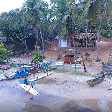 Ocean Vibe Hotel Arugam Bay Exterior photo